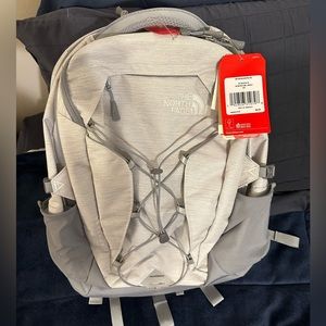 Brand new with tags. Never used.